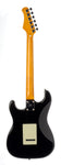 S-300V Black - Electric guitar - Electric guitar