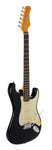 S-300V Black - Electric guitar - Electric guitar