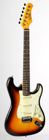 S-300V Sunburst - Electric guitar