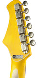 S-300 Relic - Daphne Blue - Electric Guitar