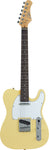 VT-380 Cream - Electric guitar
