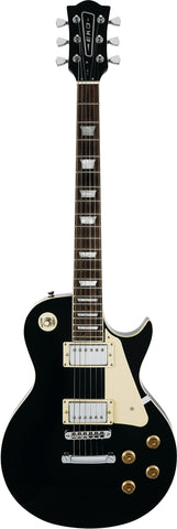 VL-480 Black - Electric guitar