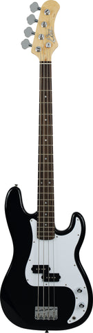 VPB-100 Black - Electric Bass