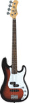 VPJ-280 Sunburst - Electric Bass