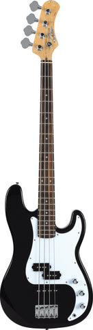 VPJ-280 Black - Electric Bass