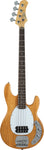 MM-305 Natural - Electric Bass