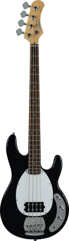 MM-300 Black - Electric Bass