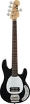 MM-305 Black - Electric Bass