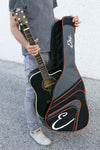 EKO GIGBAG STD Acoustic Guitar