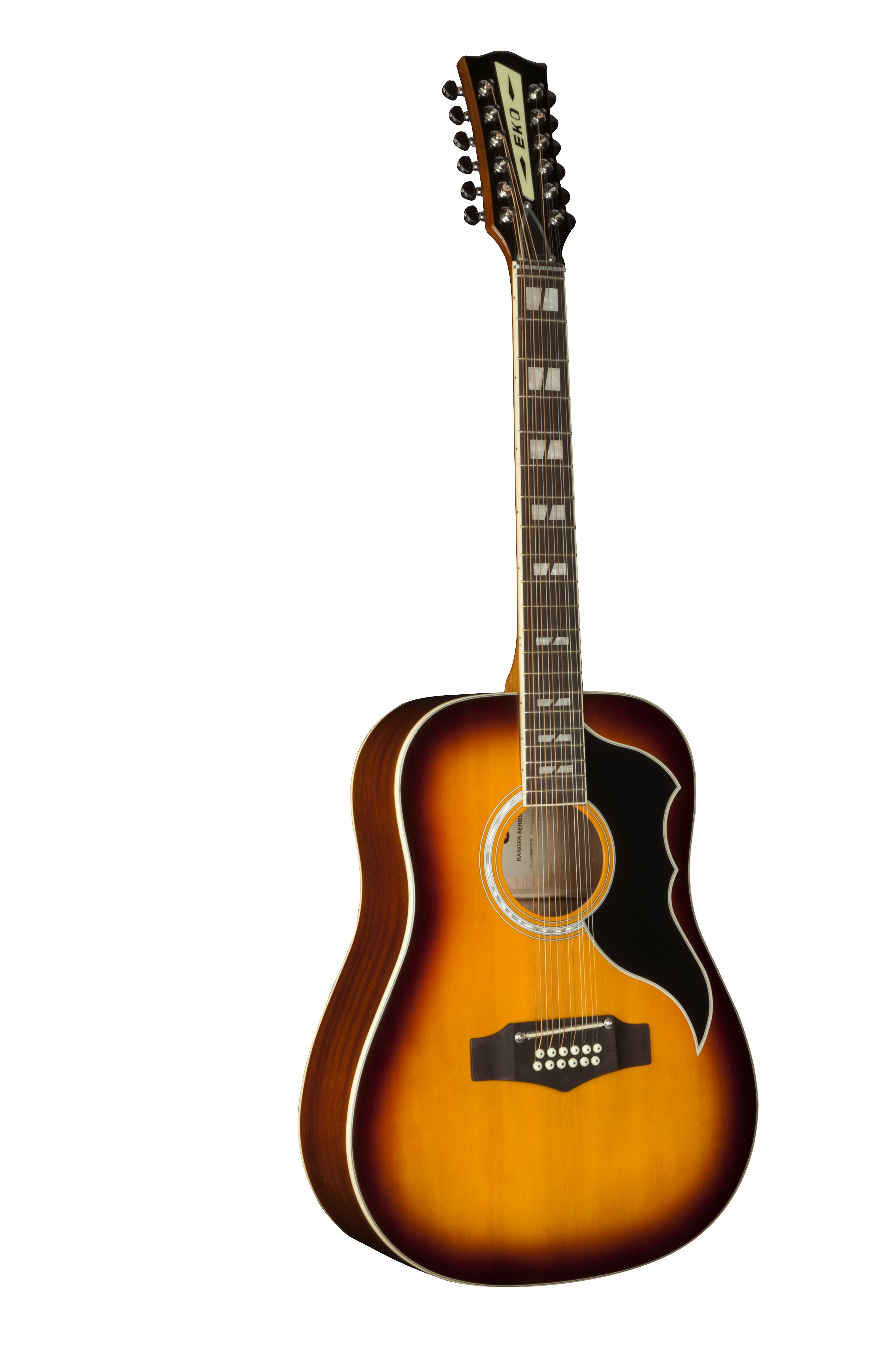 Eko Guitars – Kelley Distribution