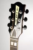 Eko 06216942 Ranger VI Vintage Reissue 6 String Acoustic Electric Guitar - Honey Burst