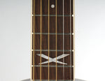 Eko 06217022 NXT Series Auditorium Cutaway Acoustic Electric Guitar - Blue Burst
