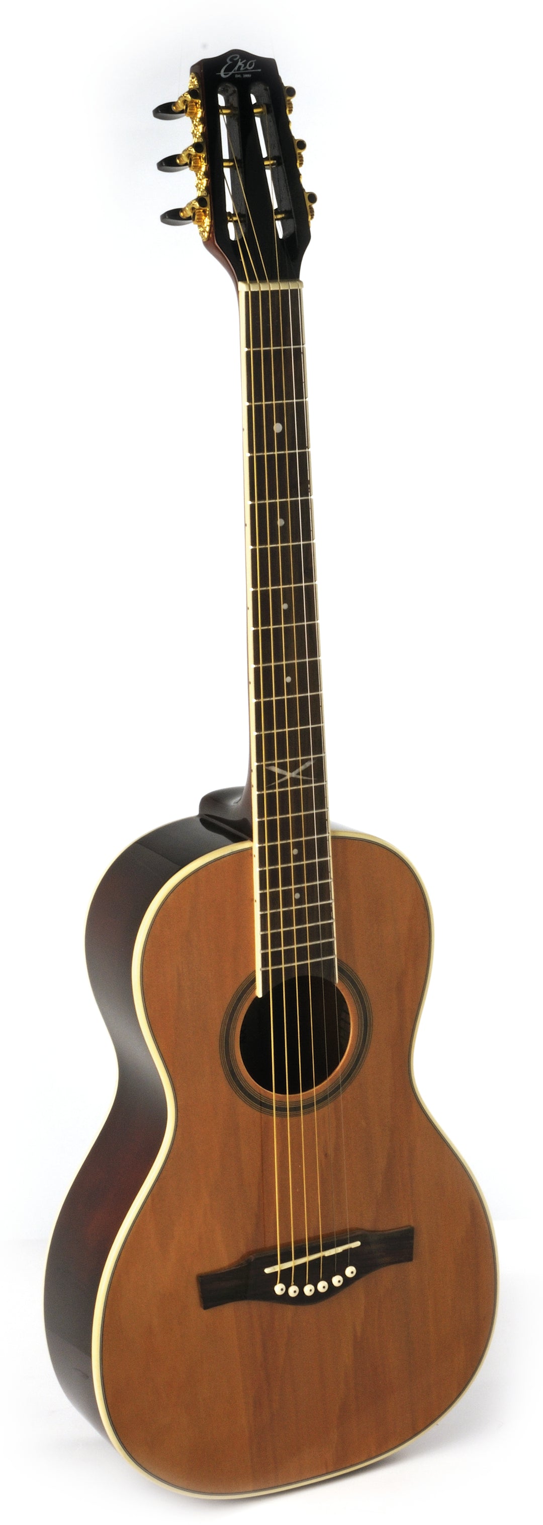 Eko Guitars – Kelley Distribution