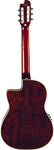 MIA IV Nylon Eq.