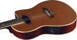 MIA IV Nylon Eq.