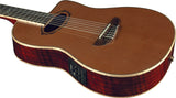 MIA IV Nylon Eq.