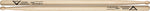 Vater VMCAW Percussion Sugar Mapple Cymbal Acorn Wood Tip Drum Sticks