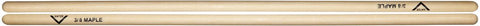 Vater VMT3/8 Percussion Sugar Maple 3/8 Wooden Timbale Sticks