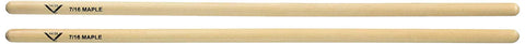 Vater VMT7/16 Sugar Maple 7/16 Timbale Maple Sticks Percussions
