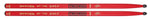 Techra HOTG A-YEON Signature Series Drum Sticks - Carbon Fiber 5A