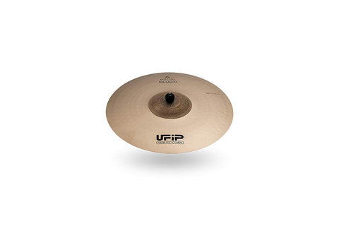 Ufip ES-14CJ Experience Collection Del Cajon Crash Cymbal Bronze 14 Inch