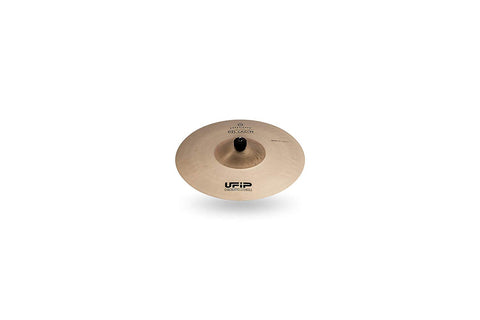 Ufip ES-10CJ Experience Collection Del Cajon Splash Cymbal Bronze 10 Inch