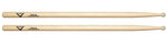 Vater VHFN Fusion Drum Sticks Round Nylon Tip American Hickory Wood