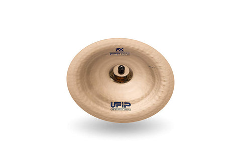 Ufip FX-16PCH Effects Collection Power China Cymbal Bronze 16 Inch