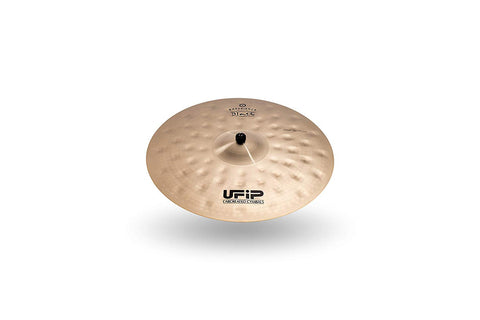 Ufip ES-18BC Experience Collection Bell Crash Cymbal Bronze 18 Inch
