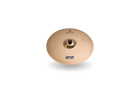 Ufip FX-12PS Effects Collection Power Splash Cymbal Bronze 12 Inch