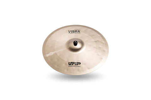 Ufip VB-16 Vibra Series Crash Cymbal 16 Inches