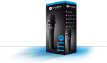 Prodipe PRO-TT1 Switched Dynamic Vocal Microphone