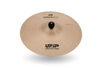 Ufip FX10TSL Effects Collection 10 Inch Traditional Light Splash Cymbal Alloy B20 Bronze Professional