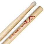Vater VXD5BN Xtreme Design 5B Nylon Tip Drum Sticks Round Barrel Style