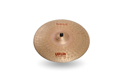 Ufip NS-16 Natural Series Crash Cymbal Bronze Alloy 16-Inch