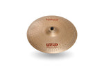 Ufip NS-17 Natural Series Crash Cymbal Bronze Alloy 17-Inch