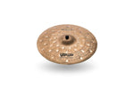 Ufip ES-18BTX Experience Collection 18 Inch Extra Dry Blast Crash Cymbal Bronze Professional