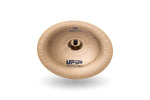 Ufip FX-18PCH Effects Collection Power China Cymbal Alloy Bronze 18 Inch