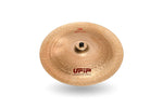 Ufip FX-18DCH Effects Collection Dark China Cymbal Bronze 18 Inch