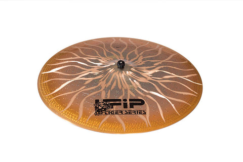 Ufip TS-22R Tiger Series Ride Cymbal  22 Inches