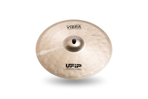 Ufip VB-19 Vibra Series Crash Cymbal B20 Cast Bronze 19 Inch