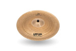 Ufip FX-20SWCH Effects Collection Swish China Cymbal Bronze Alloy 20-Inch