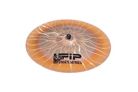 Ufip TS-20CH Tiger Series China Cymbal 20 Inches