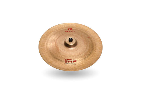 Ufip FX-16DCH Effects Collection Dark China Cymbal Bronze 16 Inch