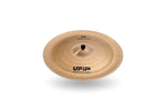 Ufip FX-18SWCH Effects Collection Swish China Cymbal Alloy Bronze 18 Inch