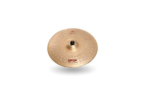 Ufip FX-12DS Effects Collection Dry Splash Cymbal Bronze 12 Inch