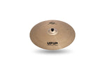 Ufip EST-17 Est. 1931 Series 17 Inch Crash Cymbal Cast Bronze Fine Tuning