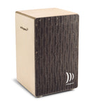 Schlagwerk CP580 Super Agile Cajon - Silver Lining