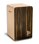 Schlagwerk CP604 Fineline Comfort Series High-Grade Wood Cajon - Mocca