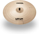 Ufip Omnia Series Crash Cymbals